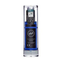 Hidrômetro e termômetro Tilt Wireless Blue para fabricação de cerveja