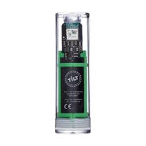 Hidrômetro e termômetro Tilt Wireless Green para fabricação de cerveja