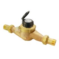 Hidrômetro Lao Multijato 1.1/2" Magnético 10m Max 20,0m 45