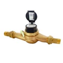 Hidrômetro LAO Multijato 1" 3,5m³ Max 7,0m³/h