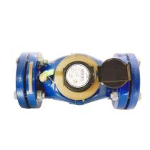 Hidrômetro Lao Multijato 2" Magnético 15m³ Max 30,0m³ 45º