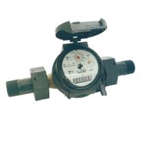 Hidrometro Lao Unijato 3/4 1,5m³ Max 3,0m³ 45º Hidrometro Lao Unijato 3/4 1,5m³ Max 3,0m³ 45º