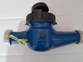 Hidrômetro Multijato 1.1/2'' DN 40