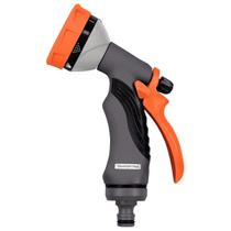 Hidropistola 10 tipos de jato para Engate Rápido Multifunção Tramontina
