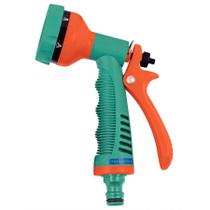 Hidropistola 6 Tipos de Jato P/engate Rápido - Tramontina