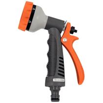 Hidropistola 6 Tipos De Jato Para Engate Rápido Tramontina Multifunção Tramontina