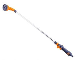 Hidropistola com cabo 90cm 9 Posições Merax 01 Unidade