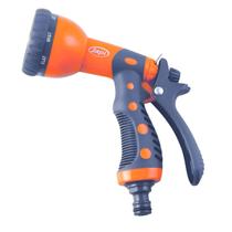 Hidropistola Multifuncional 8 Funções Engate Rápido JAPI