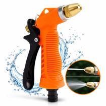 Hidropistola para Mangueira Engate Rápido com 2 Funções Jardinagem Forceline Hidropistola para Mangueira Engate Rápido com 2 Funções Jardinagem Forceline