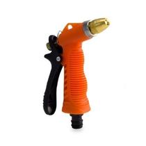 Hidropistola para Mangueira Engate Rápido com 2 Funções Jardinagem Forceline Hidropistola para Mangueira Engate Rápido com 2 Funções Jardinagem Forceline