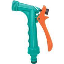 Hidropistola Plástica para Engate Rápido - 78535400 - TRAMONTINA Hidropistola Plástica para Engate Rápido - 78535400 - TRAMONTINA