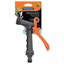 Hidropistola Plástica para Engate Rápido Tramontina - 78535400 Hidropistola Plástica para Engate Rápido Tramontina - 78535400