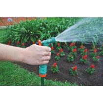 Hidropistola Plástica para Engate Rápido - Tramontina Hidropistola Plástica para Engate Rápido - Tramontina