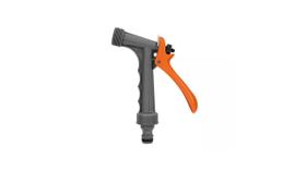 Hidropistola Plástica para Engate Rápido - Tramontina Hidropistola Plástica para Engate Rápido - Tramontina