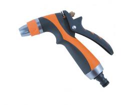 Hidropistola Pro Jato Regulável Profissional Mirax 01Unidade