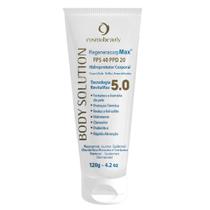 Hidroprotetor Corporal Hidratante E Clareador Cosmobeauty Hidroprotetor Corporal Hidratante E Clareador Cosmobeauty