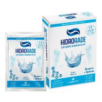 Hidrorade Sachê - Sem Sabor - 4 Unidades de 30g