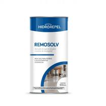 Hidrorepel remosolv - remoção de óleo fugante e sujeiras em geral - 900ml Hidrorepel remosolv - remoção de óleo fugante e sujeiras em geral - 900ml
