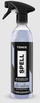 Hidrorreferencia Spell 500ML 2.0 Nova Formula Vonixx proteção e manutenção de pintura automotiva