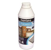 Hidrorrepelente Pedra, Tijolo, Concreto 1 Litros Koromix