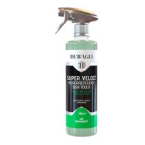 Hidrorrepelente Sem Toque Super Veloce 500ml Dettagli