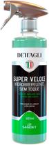 Hidrorrepelente Sem Toque Super Veloce 500ml Dettagli Hidrorrepelente Sem Toque Super Veloce 500ml Dettagli