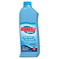 Hidrosan Limpa Bordas - Hidrosan Limpa Bordas 1L Hidrosan Limpa Bordas - Hidrosan Limpa Bordas 1L