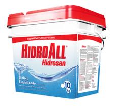 Hidrosan Plus de 10 kg Hidroall Hidrosan Plus de 10 kg Hidroall