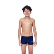 Hidroshort Infantil Masculino Solid Speedo