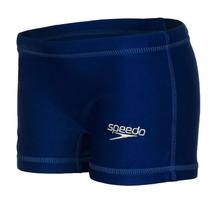 Hidroshort Speedo Solid Kids Infantil - Marinho