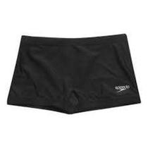 Hidroshort Speedo Solid Kids - Preto - 10 Hidroshort Speedo Solid Kids - Preto - 10