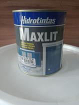 Hidrotintas Cinza platina