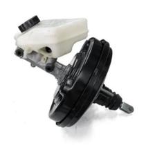 Hidrovacuo servo freio COMPLETO GM Corsa Novo Montana Meriva 1.4 2005/ - gm 13183462