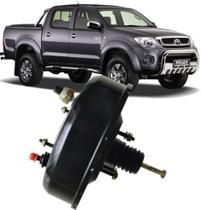Hidrovacuo Servo Freio Hilux 05 ate 2015 manual Hilux ano 05 ate 2011 Automatico