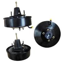 Hidrovacuo (servo freio) hilux 4x4 2.8 97/01 (hidrovacuo de 21cm de diametro)