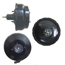 Hidrovacuo (servo freio) l200 sport / hpe / outdoor 03/... (sem sensor)