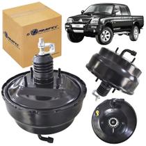 Hidrovácuo Servo Freio Mitsubishi L200 Sport Savana 03-2012