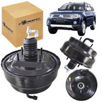 Hidrovácuo Servo Freio Mitsubishi Pajero Sport 2.5 Somarpec