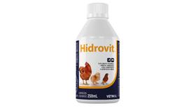 Hidrovit - 250 ml