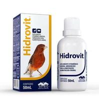 Hidrovit Ventil para Pássaros Roedores