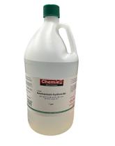 Hidróxido de amônio ChemieR 29% reagente ACS 3,8 L