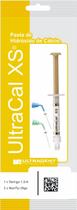 Hidróxido de Cálcio Ultracal XS Kit - Ultradent