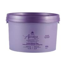 Hidróxido De Sódio Avlon Affirm Normal Plus 900g