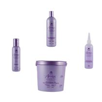 Hidróxido Sódio 1.8kg Resistant Norm 475 Assurance Protecto Avlon Hidróxido Sódio 1.8kg Resistant Norm 475 Assurance Protecto Avlon