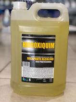 Hidroxiquim