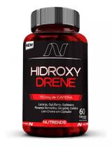 Hidroxy Drene 60 Cápsulas - Nutrends - NUTRENDS