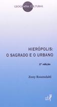 Hieropolis - EDUERJ - EDIT. DA UNIV. DO EST. DO RIO - UERJ Hieropolis - EDUERJ - EDIT. DA UNIV. DO EST. DO RIO - UERJ