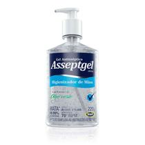 Hig.antisseptico 220 G Asseptgel Start