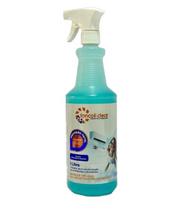 Higenienizador bac fancoil clear brisa da montanha 1l