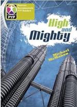 High And Mighty - Pyp Level 9 - Pearson - School